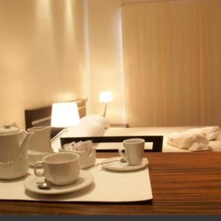 2055 Boutique Hotel Buenos Aires Ngoại thất bức ảnh
