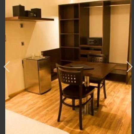 2055 Boutique Hotel Buenos Aires Ngoại thất bức ảnh