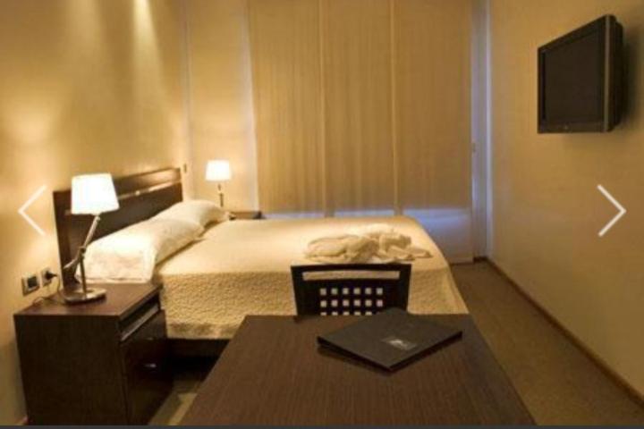 2055 Boutique Hotel Buenos Aires Ngoại thất bức ảnh