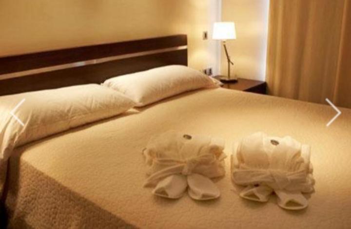 2055 Boutique Hotel Buenos Aires Ngoại thất bức ảnh