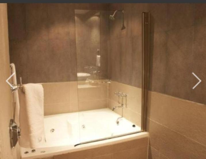 2055 Boutique Hotel Buenos Aires Ngoại thất bức ảnh